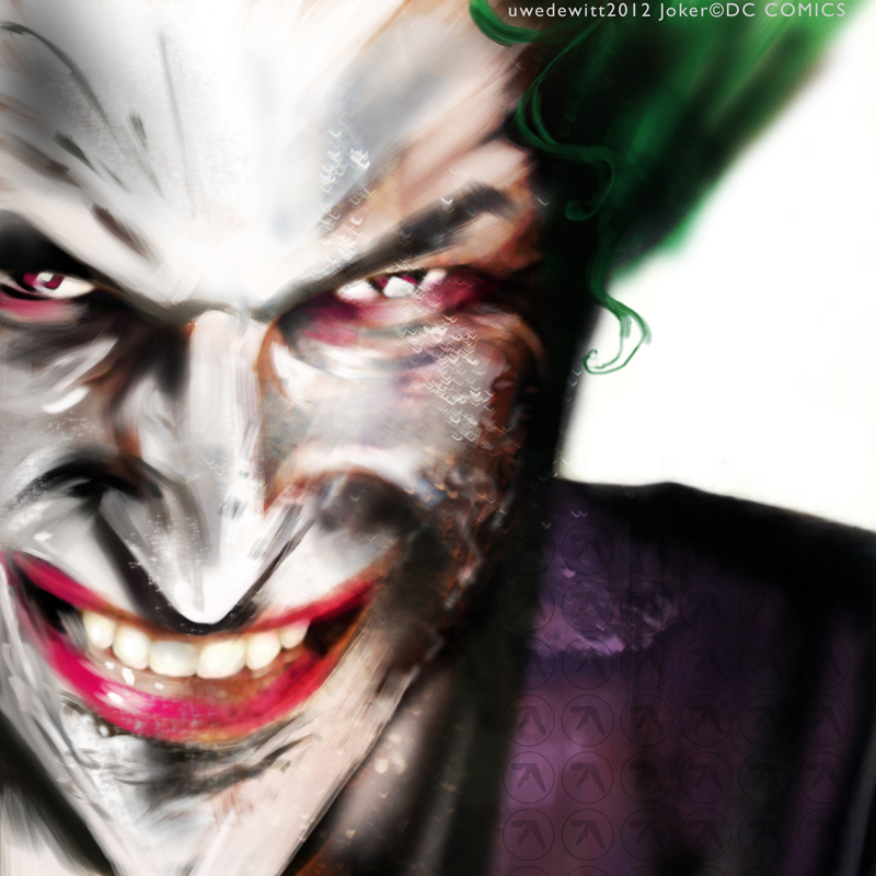 Rira bien, qui tuera le dernier. Twin-joker-comic-book-album-cover-parody-by-uwe-dewitt-geek-art